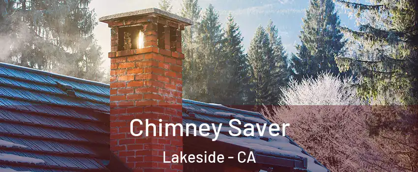  Chimney Saver Lakeside - CA