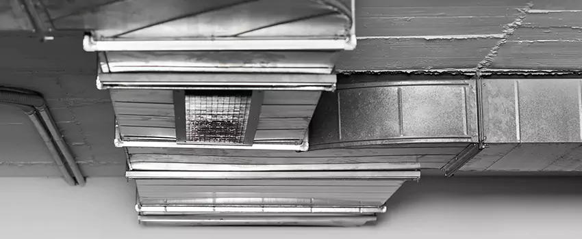 Trusted Air Duct Cleaning Company in Lakeside, California