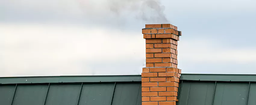 Animal Screen Chimney Cap Repair And Installation Services in Lakeside, California