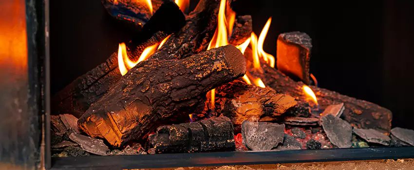 Chimney Fireplace Ash Dump Cleaning in Lakeside, CA