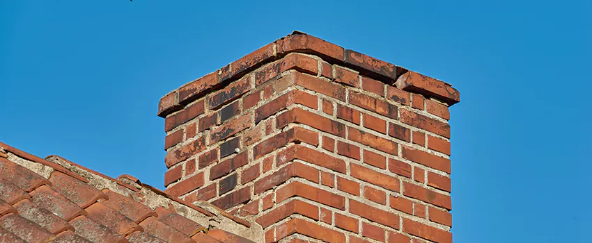 Clean Blocked Chimney in Lakeside, California