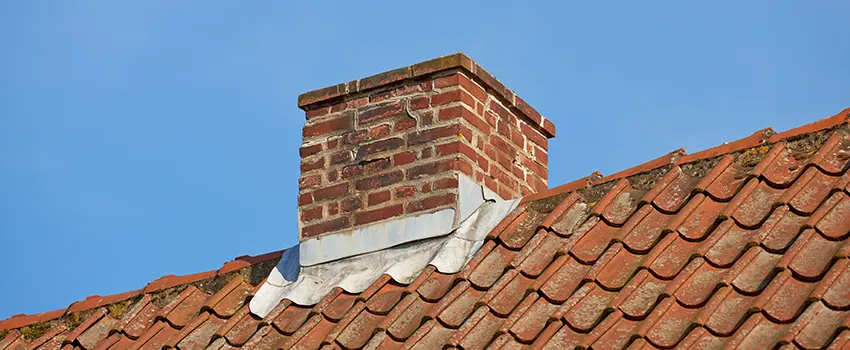 Residential Chimney Bricks Rotten Repair Services in Lakeside, CA