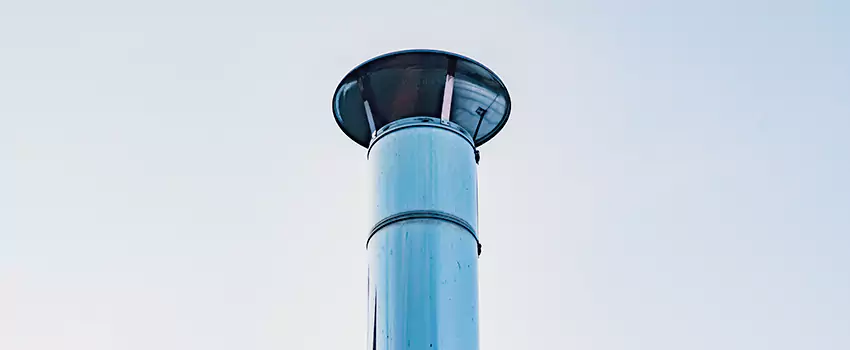 Wind-Resistant Chimney Caps Installation and Repair Services in Lakeside, California