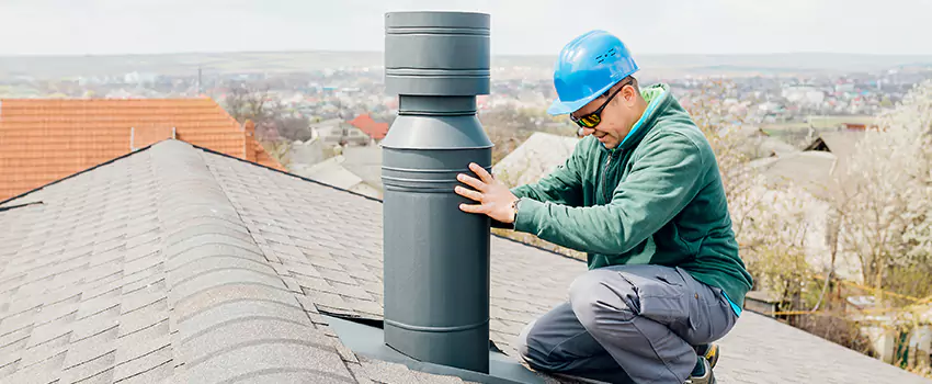 Chimney Chase Inspection Near Me in Lakeside, California