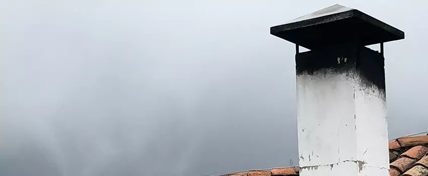 Chimney Damper Inspection in Lakeside, CA
