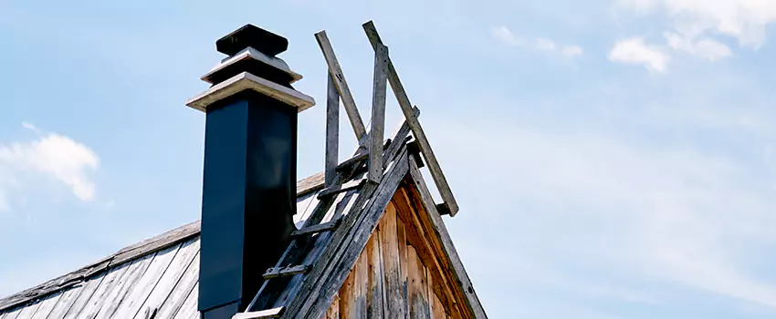 Chimney Creosote Cleaning in Lakeside, CA