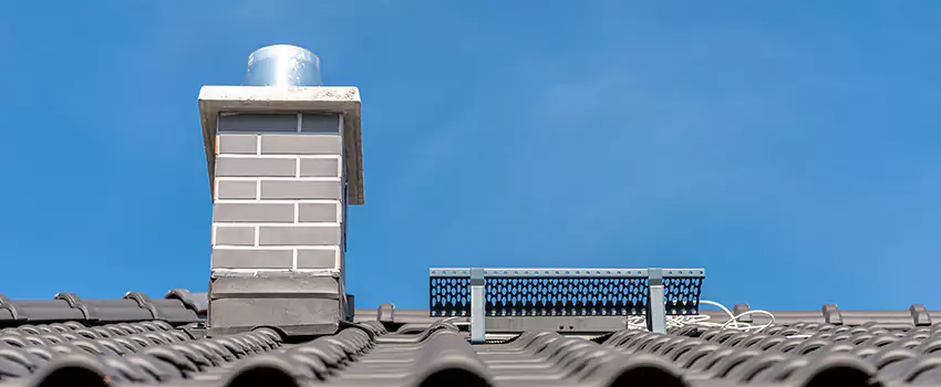 Chimney Flue Relining Services in Lakeside, California