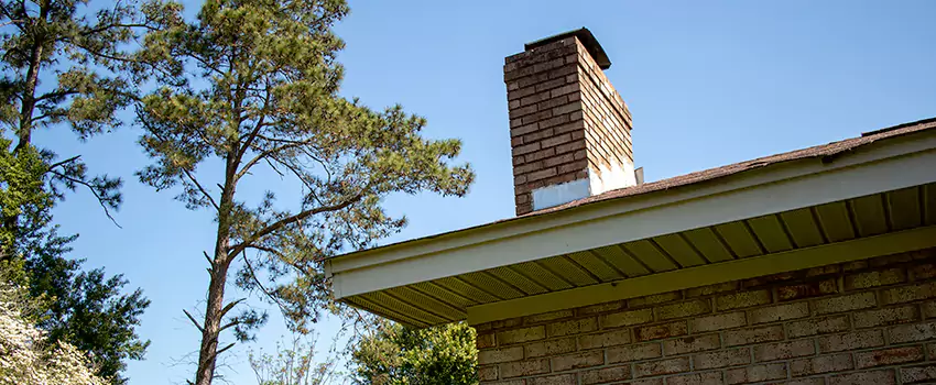 Budget-Friendly Chimney Masonry Service in Lakeside, California