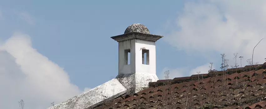 Cost To Rebuild A Chimney in Lakeside, CA