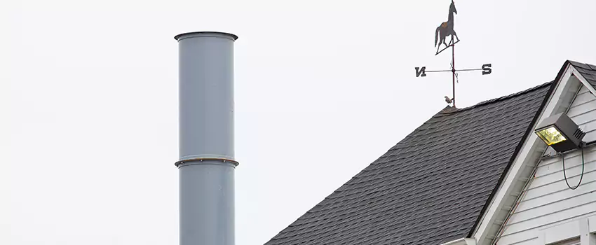 Chimney Inspection in Lakeside, CA