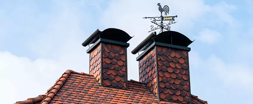 Old Chimney Restoration in Lakeside, California