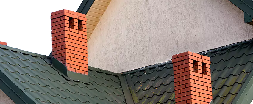 Chimney Saver Waterproofing Services in Lakeside, California