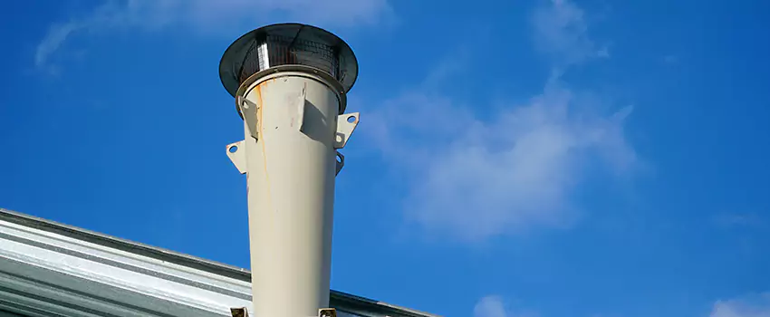Chimney Spark Arrestor Requirements in Lakeside, CA