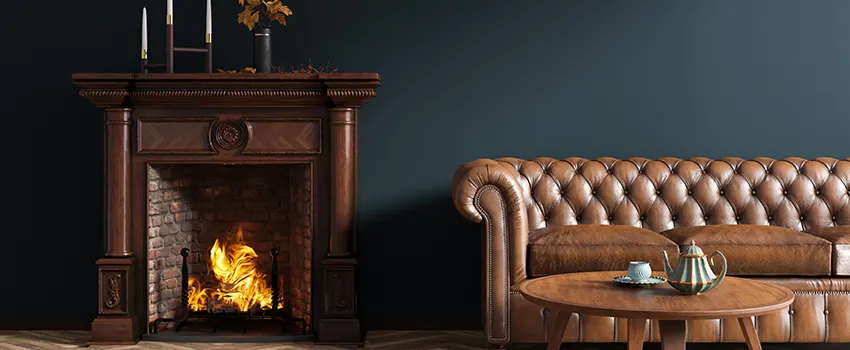 Traditional Fireplace Design Refurbishment Costs in Lakeside, California
