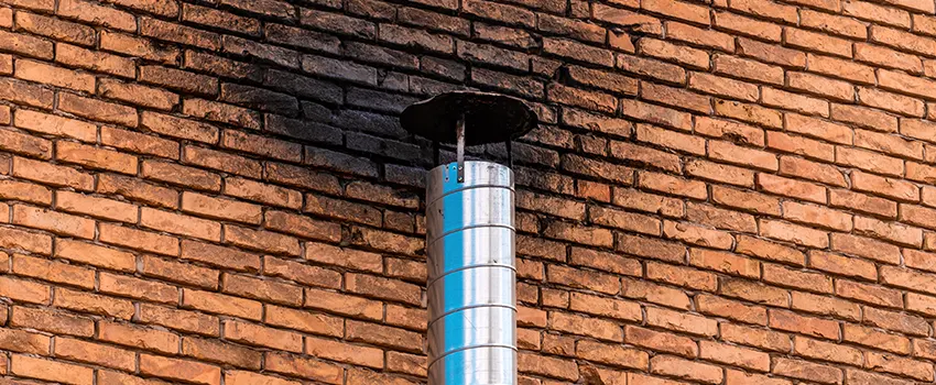 Diagnosing Commercial Chimney Problems in Lakeside, CA