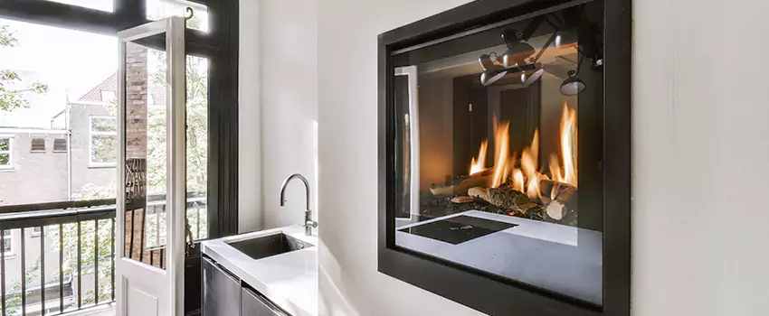 Dimplex Fireplace Installation and Repair in Lakeside, California