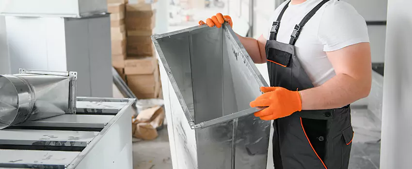 Benefits of Dryer Vent Inspection in Lakeside, CA