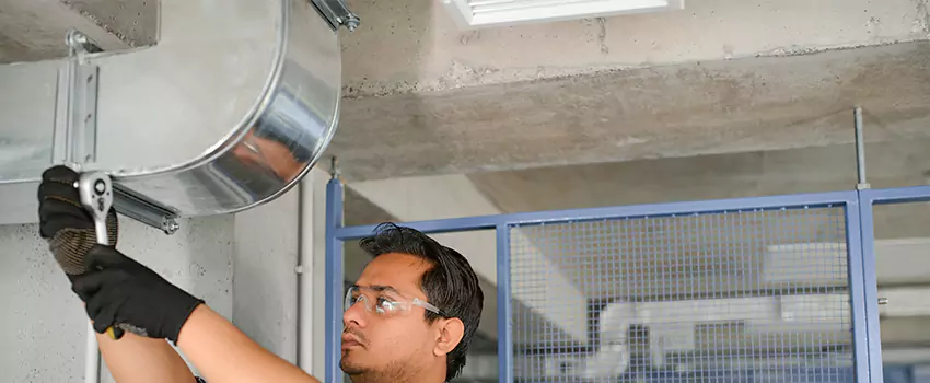HVAC Ductwork Cleaning in Lakeside, CA