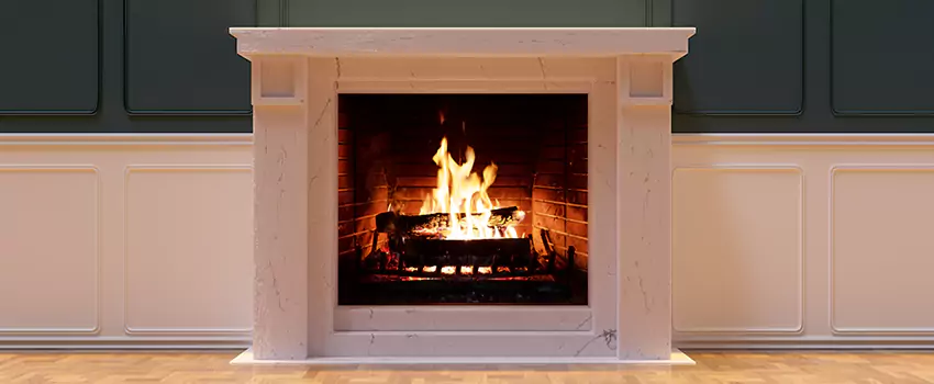 Empire Comfort Systems Fireplace Installation and Replacement in Lakeside, California
