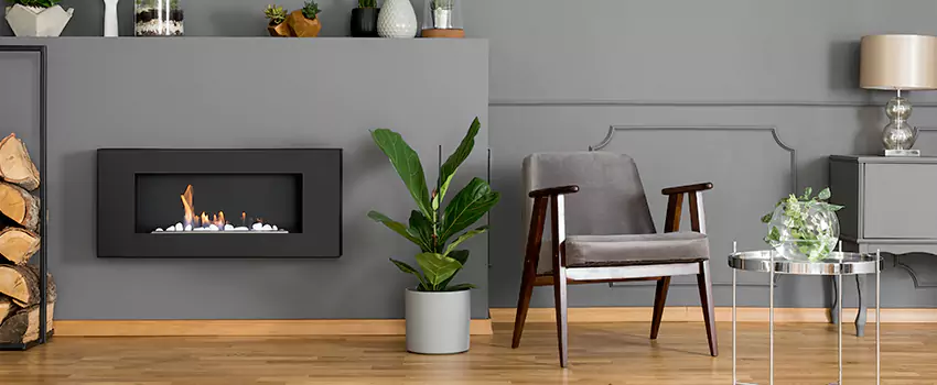 Ethanol Fireplace Burner Repair in Lakeside, CA