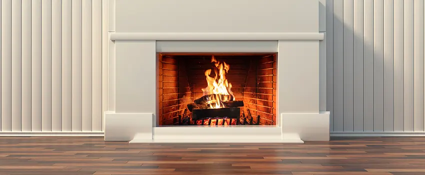 Fireplace Broken Ashtray Repair Services in Lakeside, California