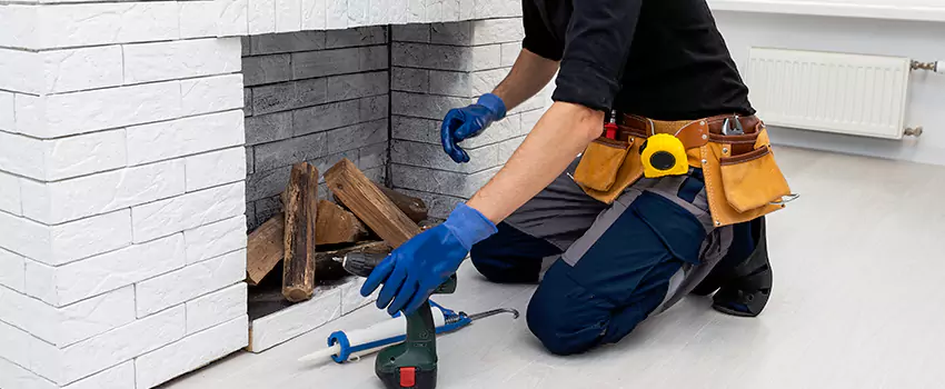 Fireplace Doors Cleaning in Lakeside, California