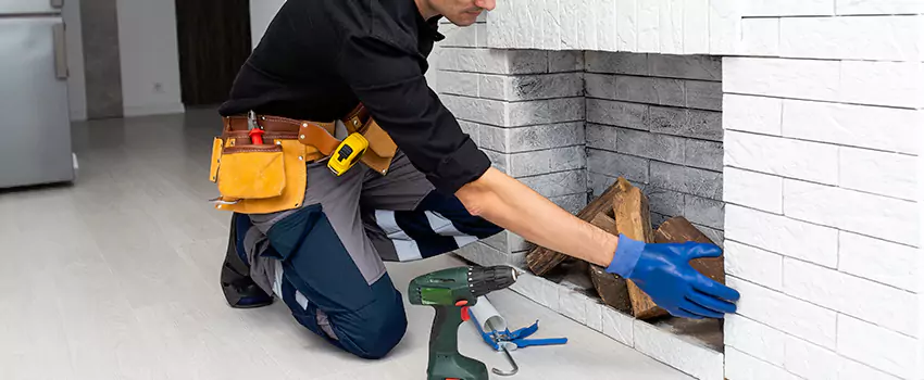Ethanol Fireplace Installation Contractors in Lakeside, California