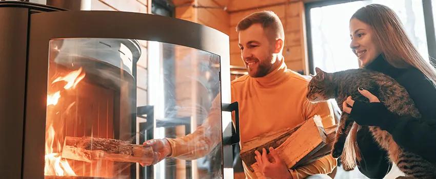 Fireplace Door Installation And Replacement Contractors in Lakeside, CA