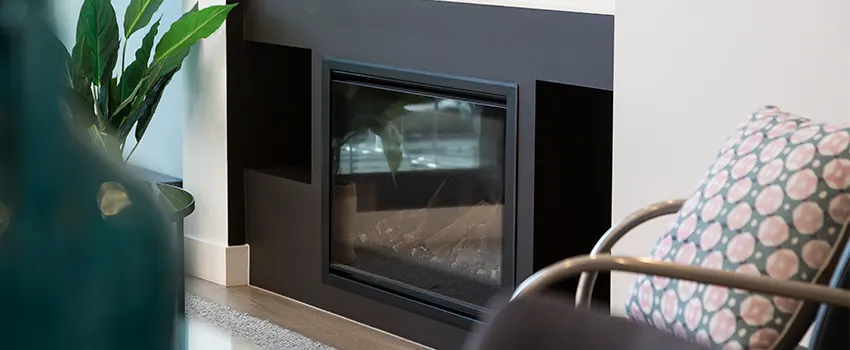 Welding Repairs for Fireplace Grate in Lakeside, CA