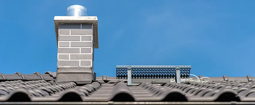 Repair Blocked Chimney in Lakeside, California
