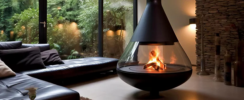 Affordable Floating Fireplace Repair And Installation Services in Lakeside, California