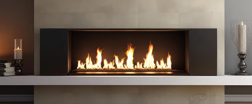 Vent Free Gas Fireplaces Repair Solutions in Lakeside, California