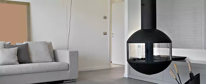 Hanging & Suspended Fireplaces Designer in Lakeside, California