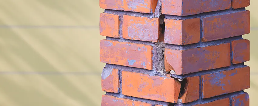 Leaking Chimney Repair And Replacement Cost in Lakeside, California