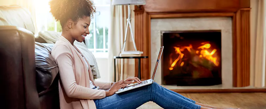 Cost-Effective Osburn Fireplace Installation and Repair in Lakeside, CA