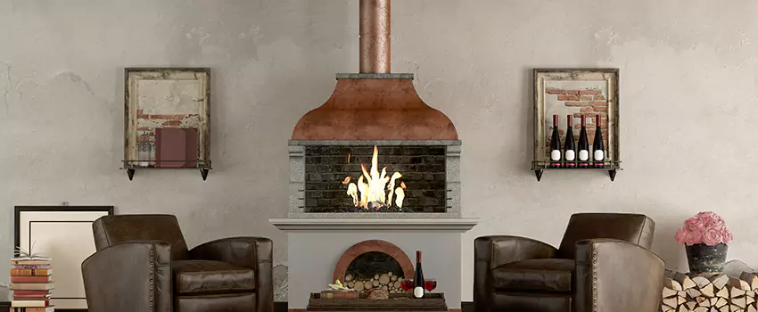 Benefits of Pacific Energy Fireplace in Lakeside, California