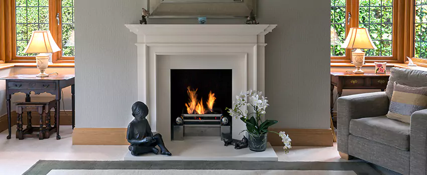 RSF Fireplaces Maintenance and Repair in Lakeside, California