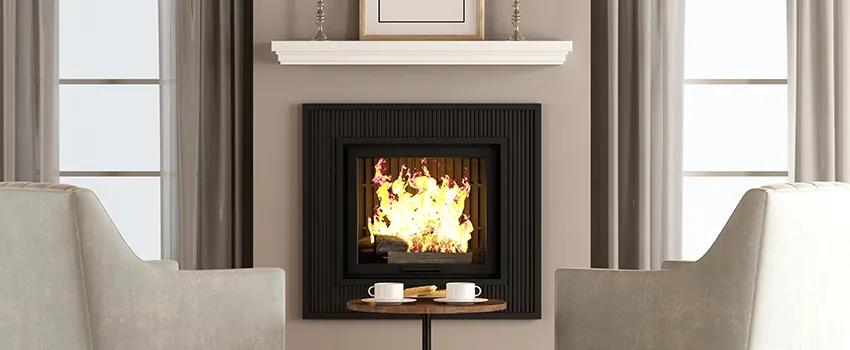 Superior Outdoor Fireplace Repair in Lakeside, CA