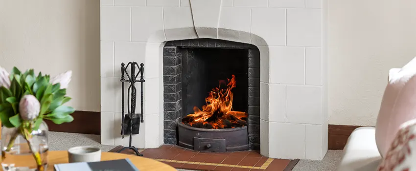 Valor Fireplaces and Stove Repair in Lakeside, CA