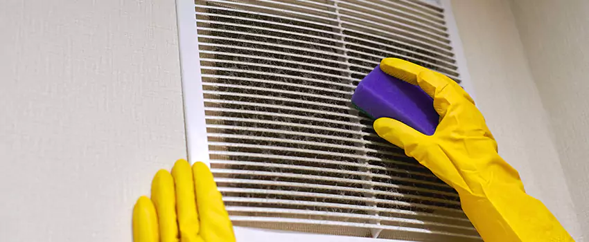 Vent Cleaning Company in Lakeside, CA