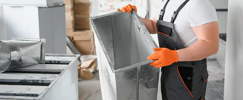 Ventilation Fan Cleaning Services in Lakeside, California
