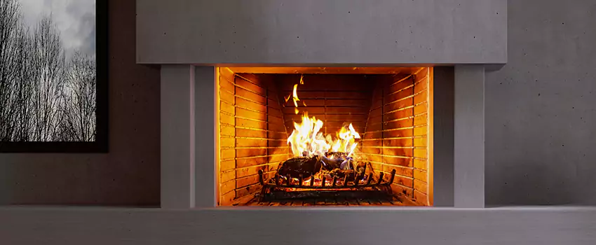 Indoor Wood Burning Furnace Repair and Installation in Lakeside, California