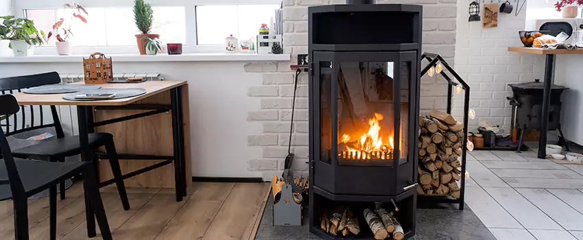 Wood Stove Firebox Installation Services in Lakeside, CA