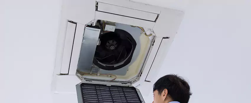 Benefits of Professional Air Duct Cleaning in Lakeside, California