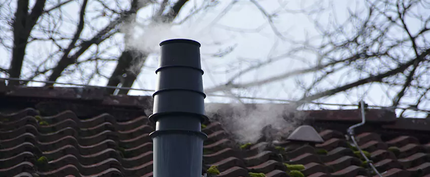 Broken Chimney Animal Screen Repair And Installation in Lakeside, CA