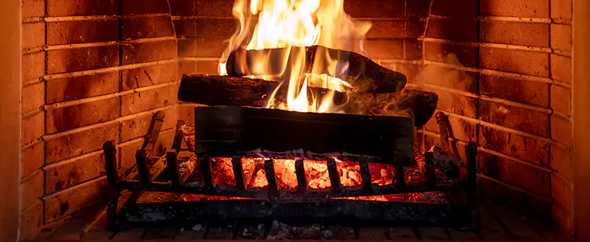 Chimney Ash Dump Cover Repair Services in Lakeside, CA