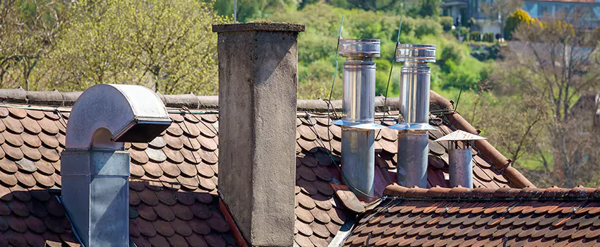 Commercial Chimney Blockage Removal in Lakeside, California