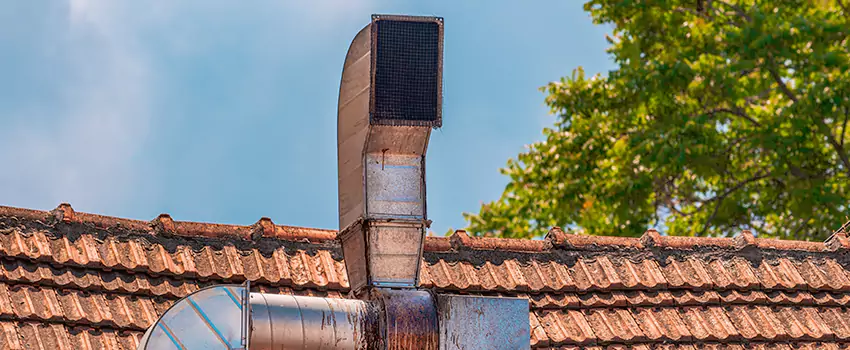 Chimney Cleaning Cost in Lakeside, California