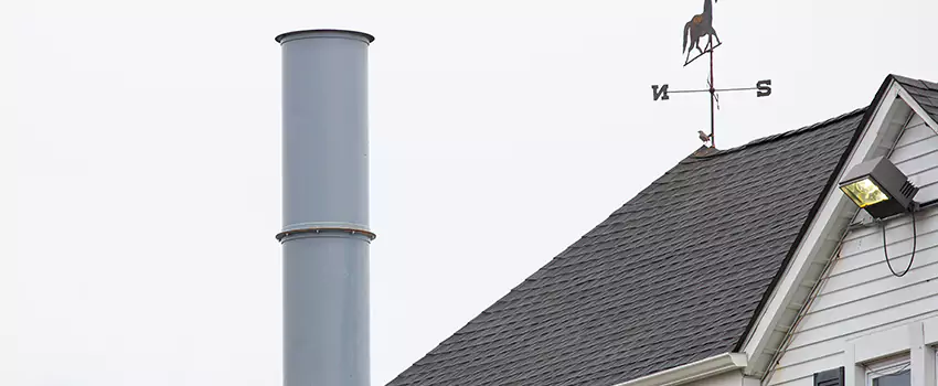 Multi-flue Chimney Caps Installation And Repair in Lakeside, CA