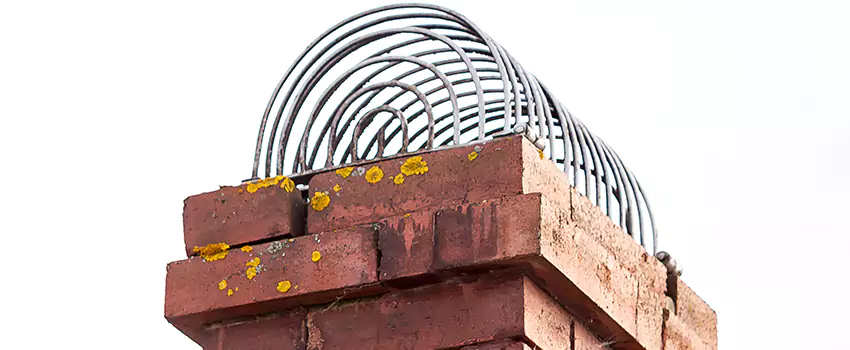Chimney Crown Problems in Lakeside, California